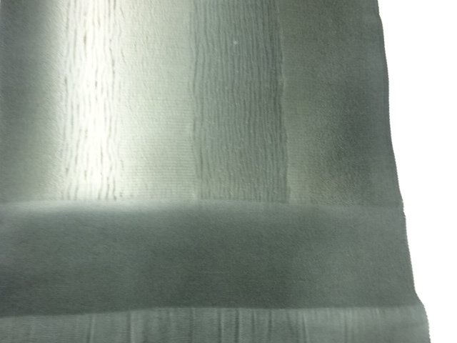  大特価品　未使用品　正絹　丹後ちりめん　帯揚げ